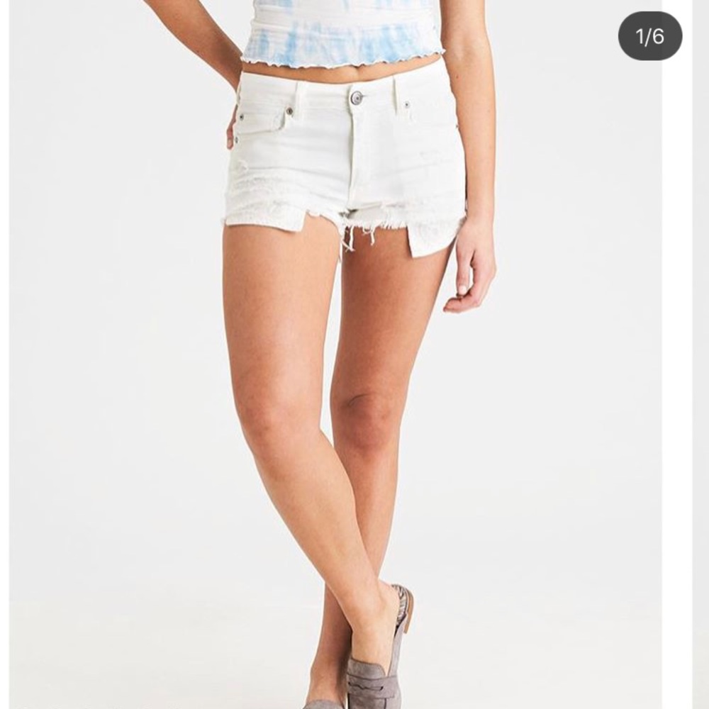 American Eagle